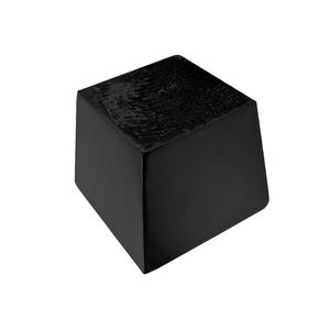 Pin Long 2024 Nuova Gamba Decorativa per Mobili, Gamba Quadrata in <span class=keywords><strong>Legno</strong></span> con Vite per Divano alla Moda - Product Image 2