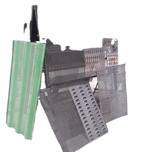 ร้อนขายราคาที่ดีที่สุดเจาะกดสำหรับชิ้นส่วนโลหะและแม่พิมพ์ - Product Image 1