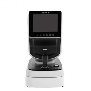 เครื่องวัดสายตาอัตโนมัติ RMK-700 InnoVue Opto Compact พร้อมเครื่องวัดความโค้งกระจกตา ระบบติดตาม 3 มิติ หน้าจอสัมผัส 8 นิ้ว รับประกัน 1 ปี ได้รับการรับรองมาตรฐาน CE ISO - Product Image 2