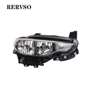 Faro di Alta Qualità per <span class=keywords><strong>Fiat</strong></span> Egea Cromato 2024-2025 XF801-020C OEM L 51984489 52113795 R 52094990 52082280 - Product Image 4