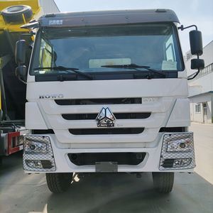 Nouveau 371Hp 6X4 Diesel Construction Mining Dump Trucks Nouveau 6x4 Prix pour chantier <span class=keywords><strong>de</strong></span> construction - Product Image 2