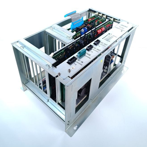 Seicos 3 Pcmp Alimentation et Rack Complet État Neuf Original Spot Plc - Product Image 1
