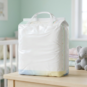 Couches pour bébés de haute qualité, origine USA, qualité supérieure - Product Image 3