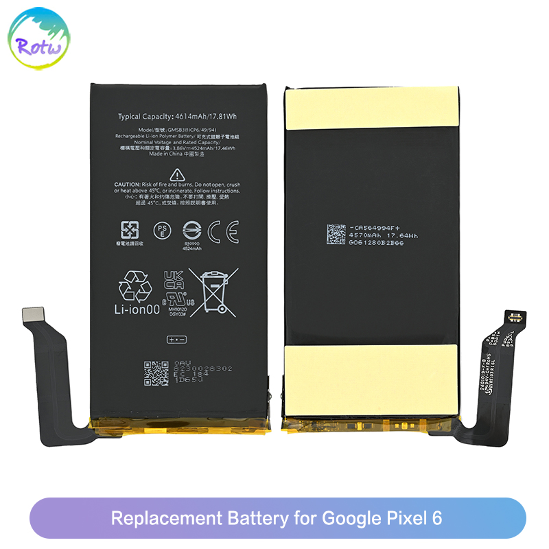 Pixel6