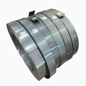 Ultra-Thin Spring <b>Steel</b> <b>Strip</b> for Medical Device Components High Precision - Product Image 6