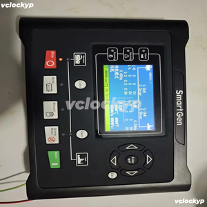 Unité de contrôle parallèle pour groupe électrogène SmartGen HGM9510-S09 - Product Image 1