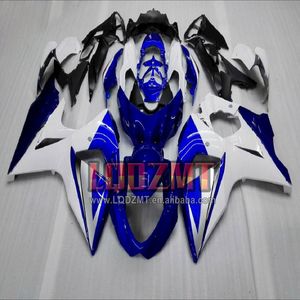 Kit de inyección para SUZUKI, accesorio para SUZUKI, K9, 1000CC, 09, 10, 11, 12, 199, n. ° 85, murciélagos <span class=keywords><strong>BACARDI</strong></span>, GSXR, 1000, CC, GSXR1000, 2013, 2014, 2015, 2016 - Product Image 6