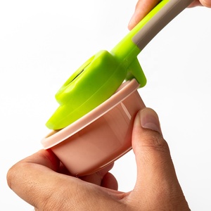 High Quality 6 in 1 <strong>Multi</strong>-<strong>Function</strong> Gadgets Kitchen Screw Top <strong>Openers</strong> Jar Bottle <strong>Can</strong> <strong>Opener</strong> With Pull Tab - Product Image 5