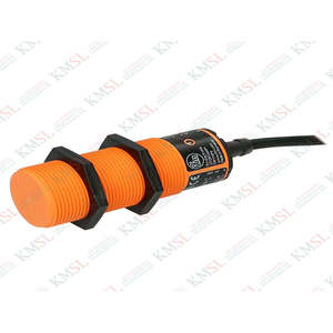 IFM II0270อินพุตและเอาต์พุตเซ็นเซอร์อุปนัย (Io) ผลิตภัณฑ์ - Product Image 1