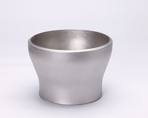 Reductor Concéntrico Manual con Diafragma y Conexión de Brida para Tuberías de Gas y Fluidos Industriales, Fácil Instalación - Product Image 1