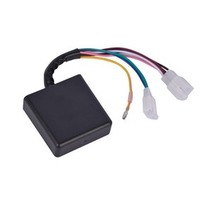 Nuevo Módulo de Encendido CDI 21119-1272 para Motocicletas Kawasaki KL650 y KLR650, Empaquetado en Caja de Plástico - Product Image 5