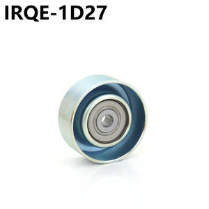 Tensor de Correa con Rodamiento 1D27 para Mitsubishi L200 LCV Europa Van, Pieza de Repuesto 1341A051 - Product Image 1