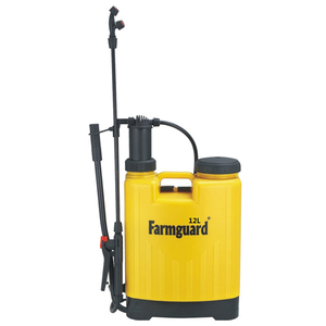 Manual Agricultural Pest Control Hand Pressure Knapsack Sprayer