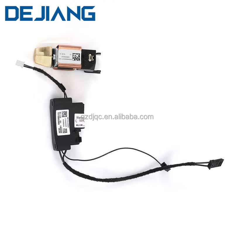 Module de chauffage à vibration + Moteur vibrant