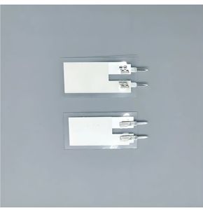 Sensore di monitoraggio della salute Premium sensore di pressione flessibile tappetino-Medical-grado PVDF piezoelettrico per <span class=keywords><strong>Apnea</strong></span> del sonno, frequenza cardiaca - Product Image 5