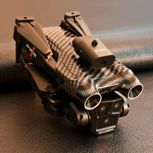 โดรน K9Max แบบสามเลนส์ สำหรับการถ่ายภาพทางอากาศ พร้อมระบบ Optical Flow หลบหลีกสิ่งกีดขวาง - Product Image 6