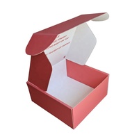 Fábrica de Cajas de Cartón Corrugado para Envíos Personalizados