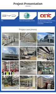 Prix de gros <span class=keywords><strong>Maison</strong></span> conteneur dépliante personnalisée <span class=keywords><strong>Maison</strong></span> conteneur portable pliante à plat - Product Image 5