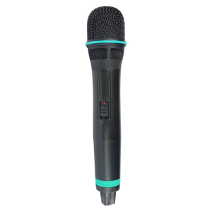 MIPRO User Friendly Beginner <b>Wireless</b> Handheld Mic With Lightweight Stable RF Transmitter For Karaoke And Presentation - Product Image 1