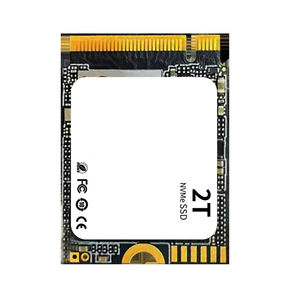 Внутренний твердотельный накопитель NVMe <span class=keywords><strong>M</strong></span>.2 PCIe Gen3x4 2230, 128 ГБ/256 ГБ/512 ГБ, SSD NVMe <span class=keywords><strong>M</strong></span>.2 2230, 1 ТБ/2 ТБ/4 ТБ, SSD NVMe <span class=keywords><strong>M</strong></span>.2 2230, 256 ГБ/512 ГБ - Product Image 2