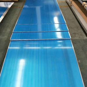 Khuyến mãi 1050 1060 1070 1100 2024 3003 6063 5052 5083 6061 5082 5081 giá 7075 mỗi kg tấm nhôm lá nhôm nhà máy - Product Image 2