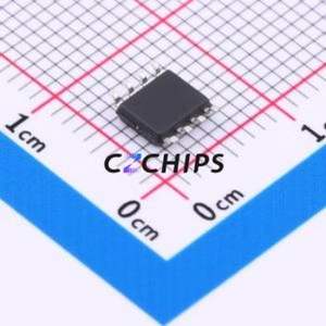 Comparador de chips IC de circuito integrado LM211DR(UMW) SOP-8 nuevo y original - Product Image 2