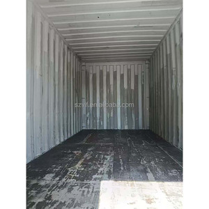 Conteneurs <span class=keywords><strong>d</strong></span>'<span class=keywords><strong>occasion</strong></span> à cargaison sèche de 20 <span class=keywords><strong>pieds</strong></span>, longueur de 6m, stock de la Chine à prix compétitif, vente de conteneurs de 20 <span class=keywords><strong>pieds</strong></span> à vendre - Product Image 4