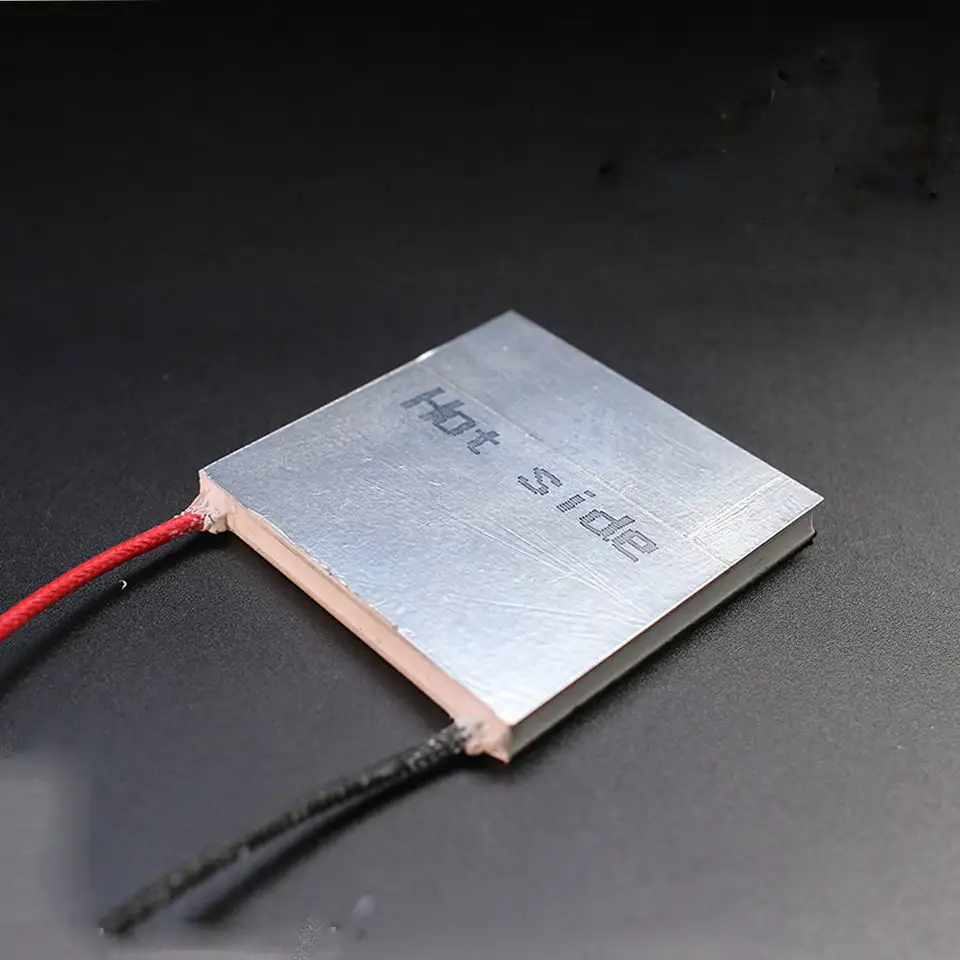 TEHP סדרת Thermoelectric גנרטור מודול עבור 300C חום מקור