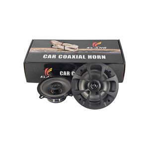 ลำโพงประตู<span class=keywords><strong>รถยนต์</strong></span>5นิ้วพร้อม RMS 20W ระบบ<span class=keywords><strong>เสียง</strong></span>สเตอริโอแบบโคแอกเซียลแบบเต็มรูปแบบลำโพงซับวูฟเฟอร์ดีไซน์ทวีตเตอร์อัตโนมัติ - Product Image 6