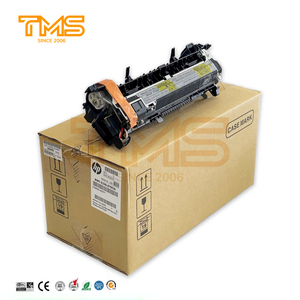 Nuevo conjunto de fusor original para impresora HP <span class=keywords><strong>LaserJet</strong></span> 100% M601 <span class=keywords><strong>M602</strong></span> M603, Unidad de fusor de impresora de la serie 1, 1, 2, <span class=keywords><strong>600</strong></span>, - Product Image 1
