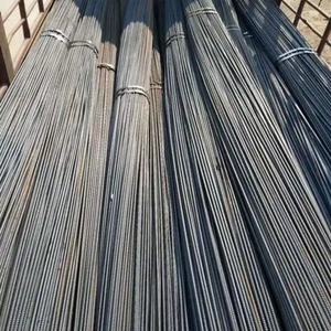 Varillas roscadas de acero galvanizado: resistentes a la corrosión para uso a largo plazo - Product Image 6