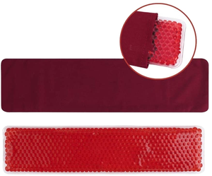 Bantalan pendingin perintis yang dapat digunakan kembali untuk pereda nyeri <span class=keywords><strong>Postpartum</strong></span> dan wasir, Pak dingin perintis instan, pak es untuk menghilangkan rasa sakit - Product Image 2