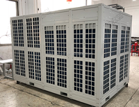 30 tonnes Personnalisé Pour Connexion Unique Avion Climatiseurs Portables