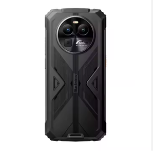 Blackview BV8100 สมาร์ทโฟนกันน้ำ Octa Core - Android 16, 256GB, แบตเตอรี่ 5000 - 5999mAh, ชาร์จเร็ว 45W, Helio G99, 60Hz - Product Image 4