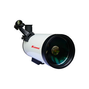 K-MAK90 تلسكوب OTA دون ترايبود ، مع KF25 & KF10mm العدسات ، النقطة الحمراء مكتشف ، مرشح القمر ، K-SPA ، <span class=keywords><strong>2x</strong></span> 2-عنصر بارلو - Product Image 2