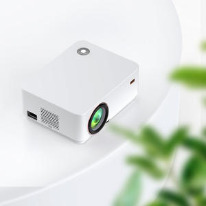 Projecteur LCD de meilleure qualité 1920*1080P projecteur LCD 4k numérique intelligent affichage home cinéma - Product Image 6