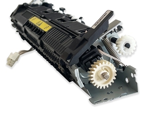 Ensemble de fusion compatible Aohua pour imprimantes <span class=keywords><strong>HP</strong></span> M501/M506/M527, élément chauffant halogène 220V - Product Image 5