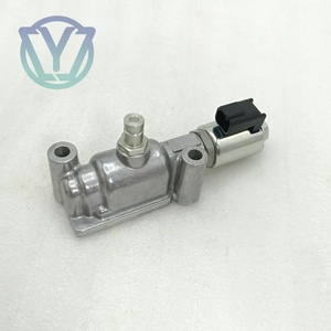 226-9622 2269622 Ensemble de soupape de régulation 244-3114 pour chargeuse sur pneus E950G 966M 980M D6R D7R D10R Pièces de machines de construction - Product Image 3