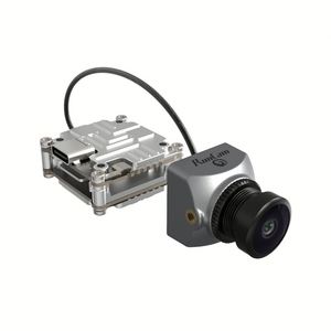 Runcam Link HD Kit พร้อมด้วย Micro /nano vtx 1280x720ระบบดิจิทัล60FPS 5.8G แว่นตา V2ทำจากโลหะ - Product Image 3