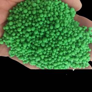 Fourniture d'engrais Npk 17-17-17 Engrais composé granulaire 17 17 17 de sacs de 50 Kg - Product Image 1