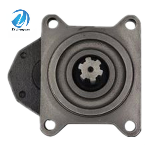 High-Pressure Hydraulic CBFC Steering Gear Oil Pump CBFC-16 CBFC-25 CBFC-32 CBFC-20 CBFC-40