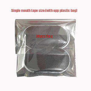 Wasserdichte Pferde-Nasenstreifen aufhören zu schnarchen für besseren Schlaf Atmung - Product Image 5