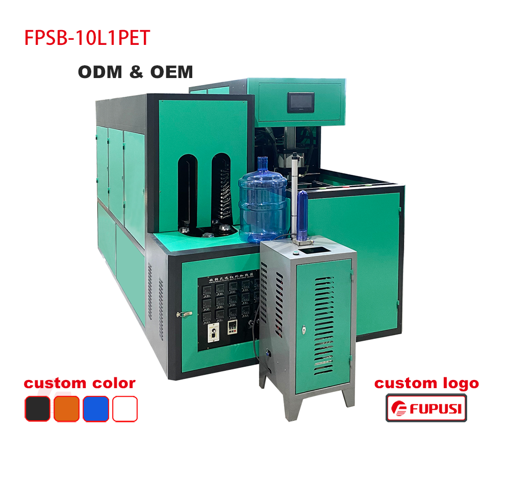 10l bottles filling machines