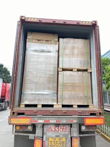 Sợi thủy tinh lưới 145 gr 5x5 lưới sợi xây dựng dệt gia cố lưới CuộN - Product Image 6