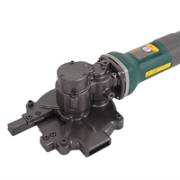 El Tipi OKEY FC-40 Fırçasız Elektrikli Soğuk Kesme Testeresi 110/220V Taşınabilir Endüstriyel Sınıf Maks. 40mm Çelik Çubuk Kesme Kapasitesi