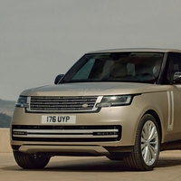 Autocollants de voiture Land Rover emblème pour Land Rover VELAR Range Rover Discovery DEFENDER modification calandre arrière étiquette de coffre