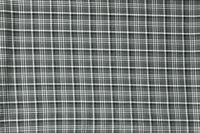 2025 approvisionnement d'usine en gros fil teint tissu à carreaux 100% coton tissé tissu à carreaux pour homme chemise et veste