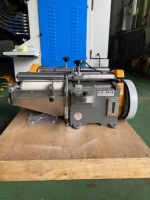 Machine de cimentage puissante, machine d'application d'adhésif pour semelles souples, pour le collage des semelles de chaussures de sport QF-803