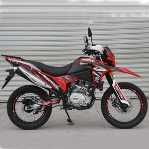 אופנועי שטח איכותיים מסין, אנדורו 200cc 250cc 300cc, מוטוקרוס, פיטבייק ואופנועים נוספים - Product Image 2