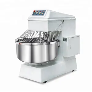 China supplier commercial pizza cookie dough kneader mixer